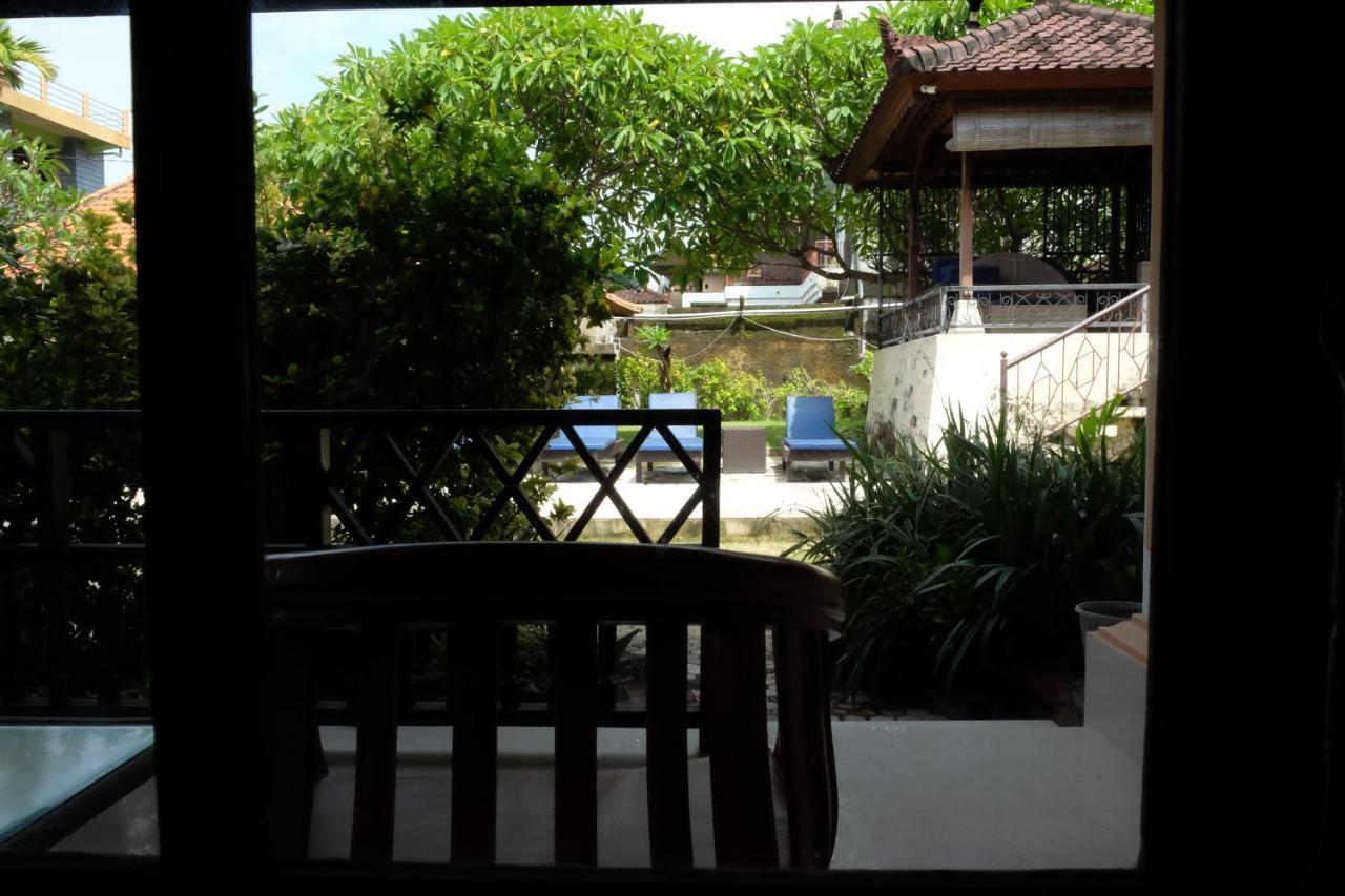 Fat Yogi Cottages Kuta  Exterior photo