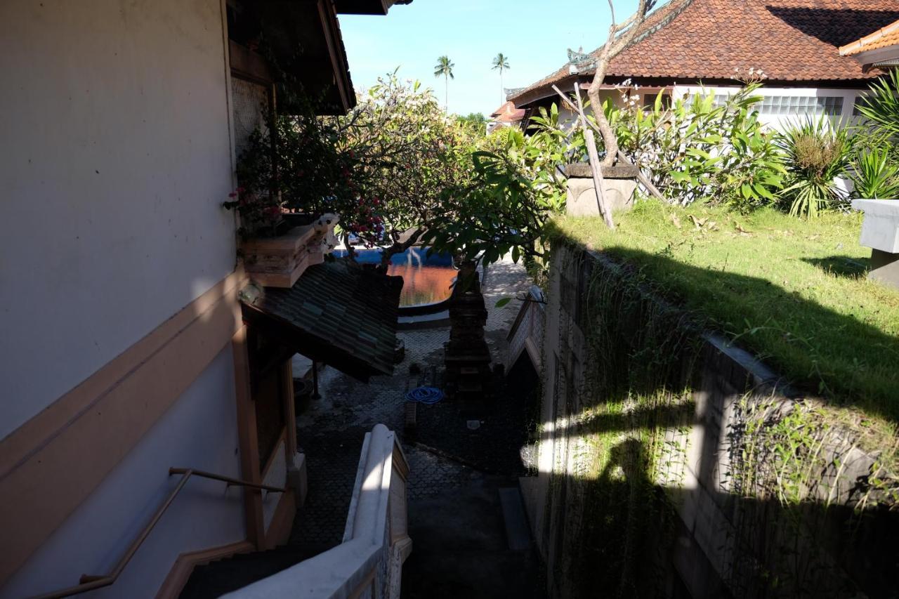 Fat Yogi Cottages Kuta  Exterior photo