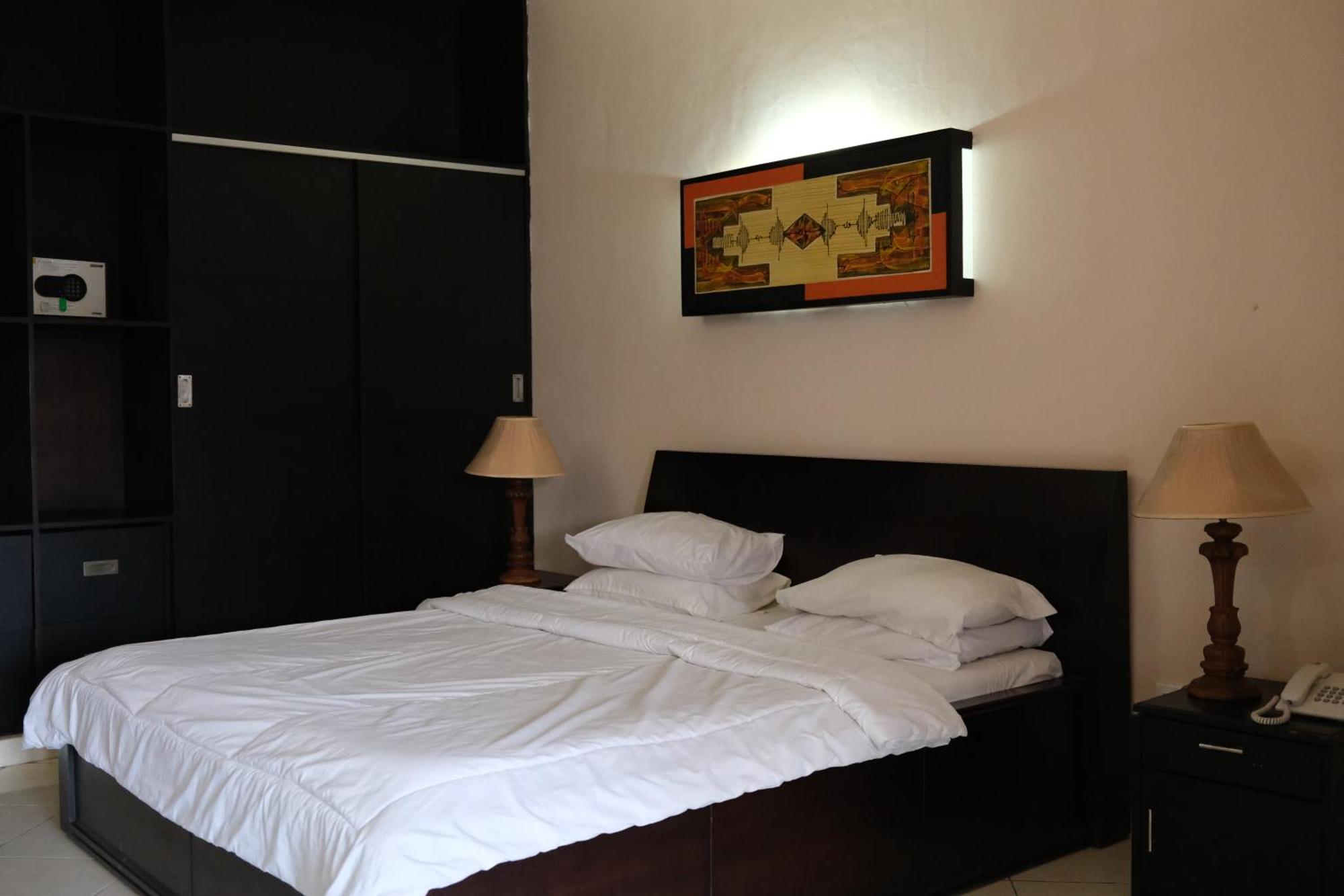 Fat Yogi Cottages Kuta  Exterior photo
