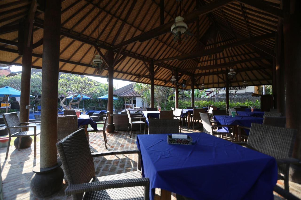 Fat Yogi Cottages Kuta  Exterior photo