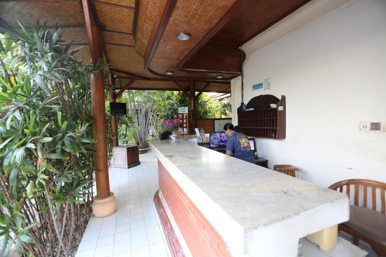 Fat Yogi Cottages Kuta  Exterior photo